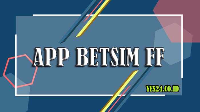 App Betsim Net Apk FF, Dapat Diamond Gratis Free Fire Terbaru 2021