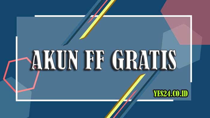 1000+ Akun FF Sultan Gratis Full Skin Update Terbaru 2021 (No Tipu)