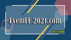 EventFF 2021.com Claim Diamond, Skin Bundle & Senjata Gratis