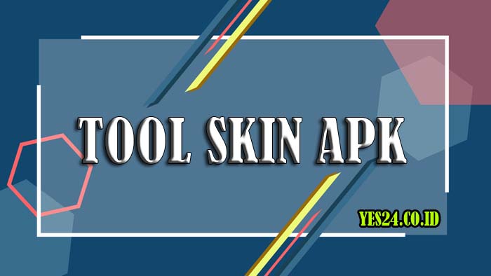 Tool Skin FF (Free Fire) Pro Apk Versi Terbaru 2021 ANTI BANNED