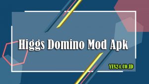 Higgs Domino Mod Apk Unlimited Money/Coin Versi Terbaru 2021