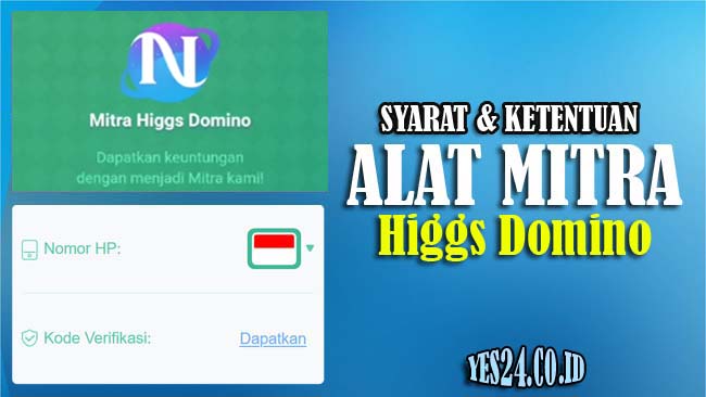 Tdomino Boxiangyx & Cara Daftar Alat Mitra Higgs Domino 2021
