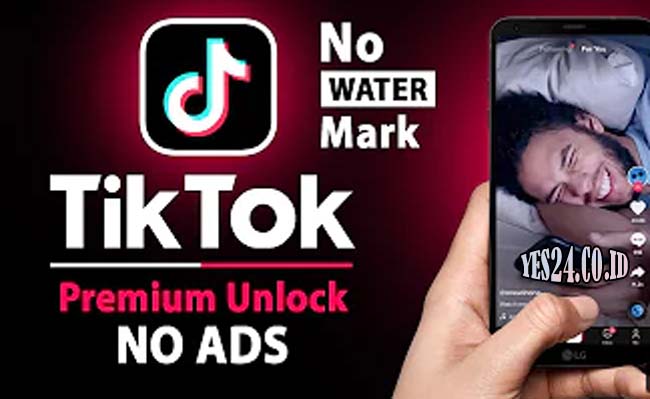 Download Latest Tiktok Mod Apk 2021 (No Watermark, Likes & Fans)
