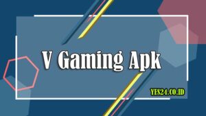 Download V Gaming Apk Versi Terbaru 2021 (Bisa Hack Akun Free Fire)