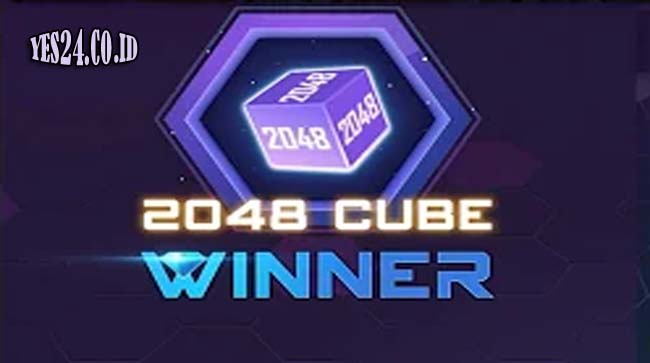 Download 2048 Cube Miner Apk Mod Unlimited Doamond FF Gratis 2021