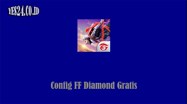 Download Config FF Apk Terbaru 2021 [Diamond, Bundle & All Skin]