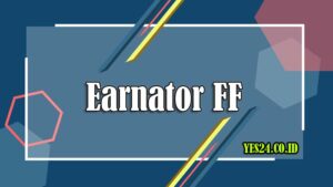 Earnator FF - Situs Penghasil Diamond Free Fire Gratis Terbaru 2021