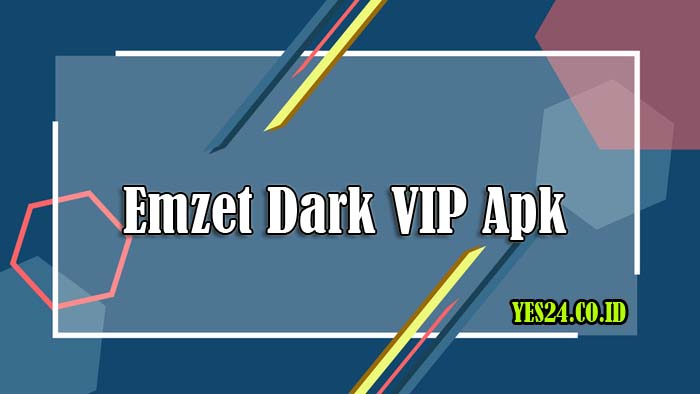 Download Emzet Dark VIP Mod Apk Hacking Emzet Free Fire 2021
