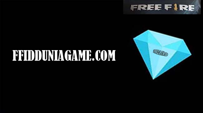 Ffidduniagame Com FF - Top Up Diamond Free Fire Gratis
