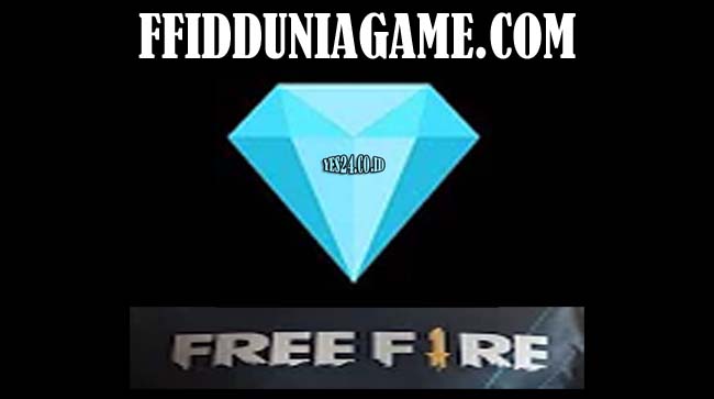 Ffidduniagame Com FF - Top Up Diamond Free Fire Gratis