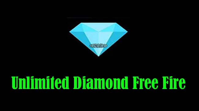 Free Fire 999999 - Unlimited Diamond & Koin FF Gratis Terbaru 2021