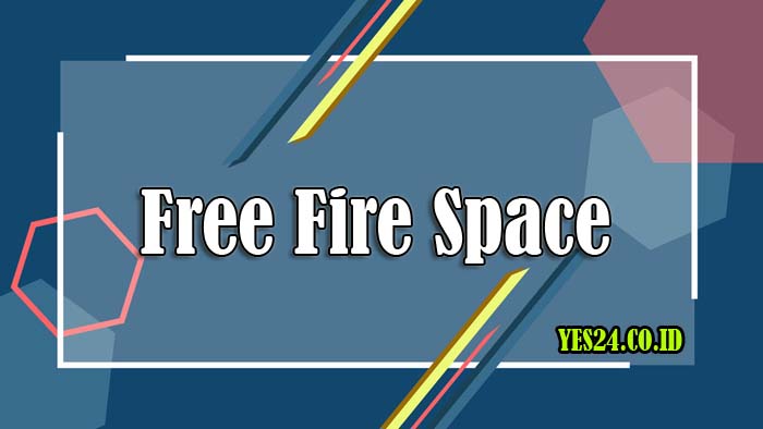 Free Fire Space Klaim All Skin & Diamond FF Gratis Terbaru 2021