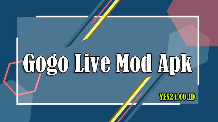 Download Gogo Live Mod Apk Versi Terbaru 2021 (Unlock All Room)