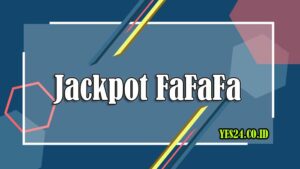 Jackpot FaFaFa - Trik Bermain Slot di Game Higgs Domino Terbaru 2021