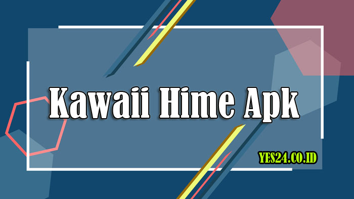 Download Kawaii Hime Mod Apk Versi Terbaru 2021 [Unlimited Money]
