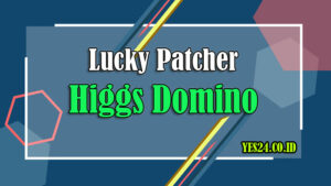 Lucky Patcher Higgs Domino Apk Hack Terbaru 2021 [Terbukti Work]