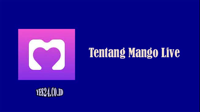 Download Mango Live Mod Apk Versi Terbaru 2021 (Unlock Room)