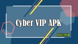 Download Cyber VIP Apk FF Mod Menu Terbaru 2021 [Auto Headshot]