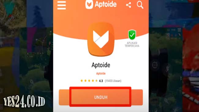 Download Apk Aptoide FF Max Free Fire Versi Lama & Terbaru 2021