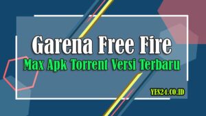 Garena Free Fire Max Apk Torrent - Download Mod Versi Terbaru 2021
