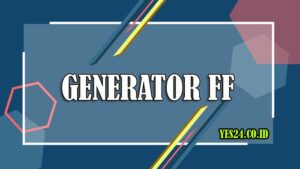 Generator FF Diamond Gratis Terbaru 2021 [Dijamin BERHASIL]