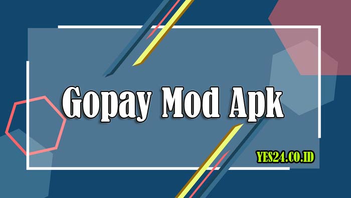 Download Gopay Mod Apk Unlimited Money & Saldo Terbaru 2021