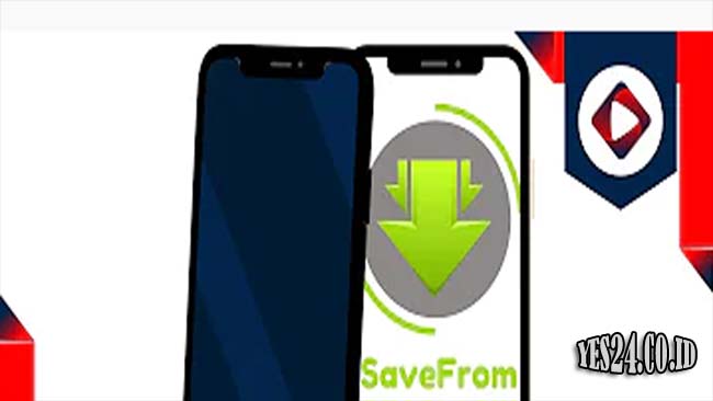 Download Savefrom Apk Mod Android & iOS Terbaru 2021 [Tanpa Iklan]
