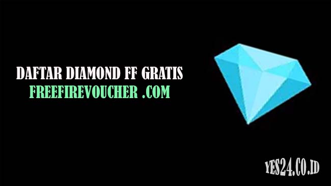 FREEFIREVOUCHER .COM - Top Up Diamond FF (Free Fire) Gratis