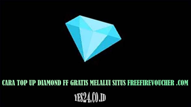FREEFIREVOUCHER .COM - Top Up Diamond FF (Free Fire) Gratis